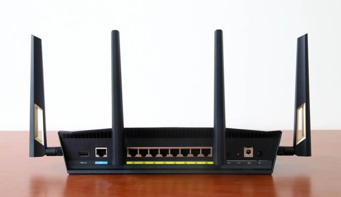 �A�TRT-AX88U늸�(j��ng)·���u(p��ng)�y(c��) WiFi6�W(w��ng)�j(lu��)���ܹ֫F