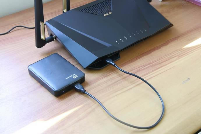 �A�TRT-AX88U늸�(j��ng)·���u(p��ng)�y(c��) WiFi6�W(w��ng)�j(lu��)���ܹ֫F