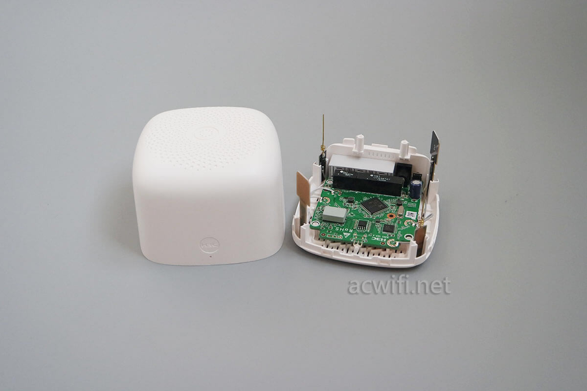 �A��H3C MESH�M�W·�� B5��B5mini��C����һ����ɶ�^�e