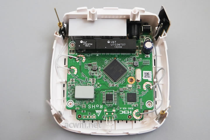 �A��H3C MESH�M�W·�� B5��B5mini��C����һ����ɶ�^�e