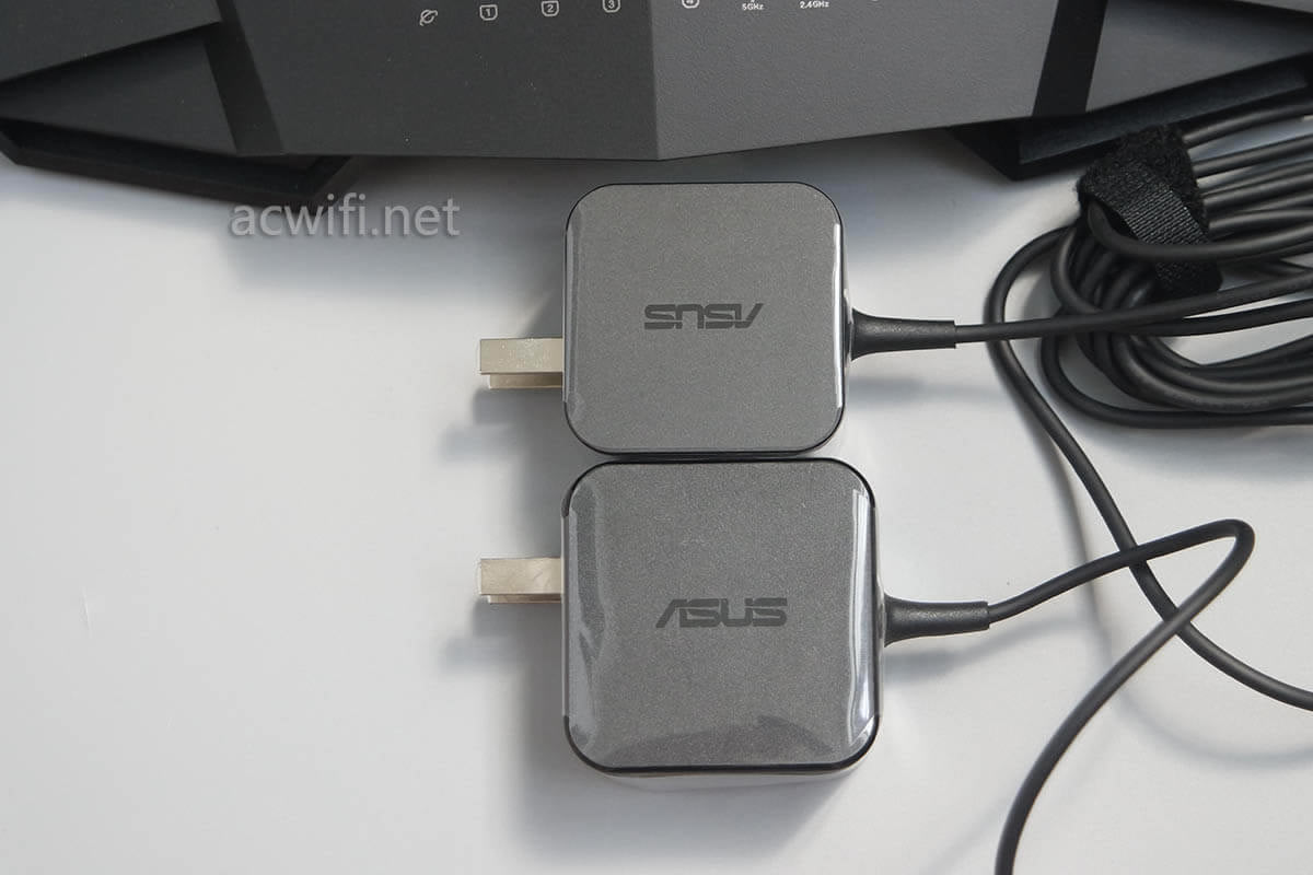 �A�T·���� TUF-AX3000�_���u�y