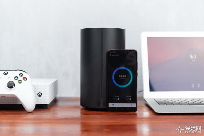 С��ȫǧ��·��AC2100�y�u