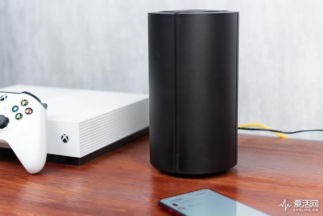 С��ȫǧ��·��AC2100�y�u