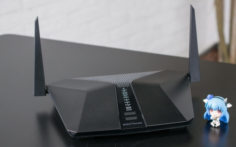 �W(w��ng)��WiFi 6·������ҹ�� RAX40 �_���u�y �뚢WiFi 5