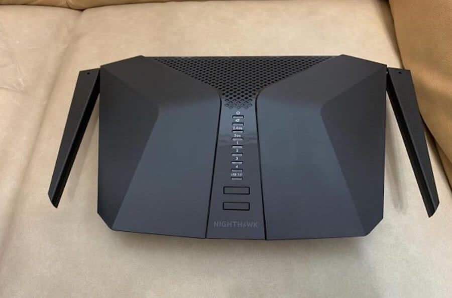 �W(w��ng)��WiFi 6·������ҹ�� RAX40 �_���u�y �뚢WiFi 5