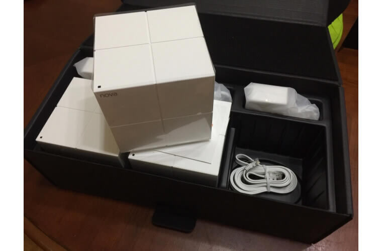 Mesh·����֮���v�_������MW6 ��ĸ·�� Mesh�o�p�ԽM�W(w��ng)