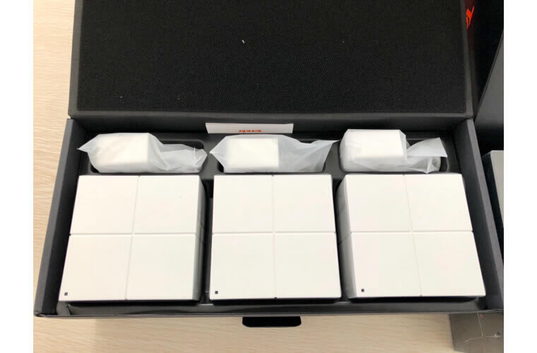 Mesh·����֮���v�_������MW6 ��ĸ·�� Mesh�o�p�ԽM�W(w��ng)