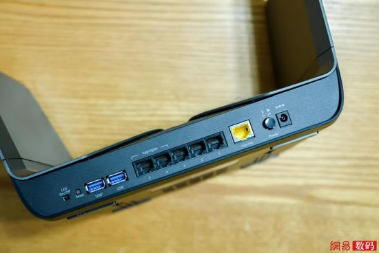 �W(w��ng)��RAX80�o(w��)��·�����w�(y��n)��WiFi 6�����T�u