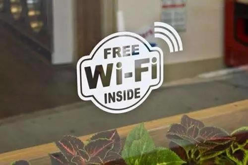 ���գ�Wi-Fi��ʷ WiFi��ǰ������