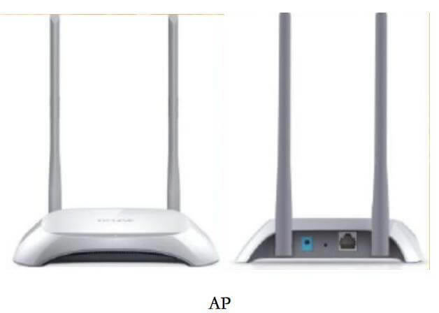 無(wú)線路由器、AP、胖AP、瘦AP的概念區(qū)別