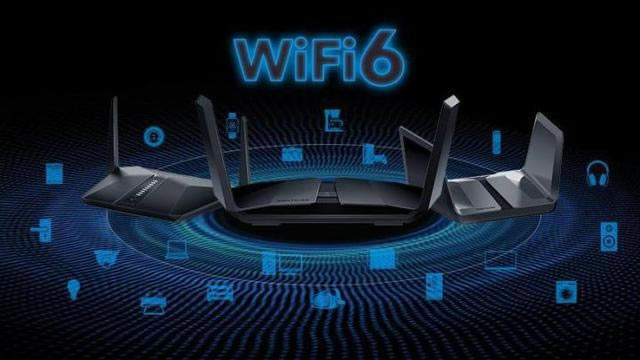 �]��֧��WiFi 6���O�䣬����Wi-Fi 6·������ʲô���x��