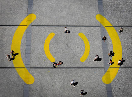 5G�ռ��� WiFi߀������֮��ô���o������֮���Q��ЦԒһ����