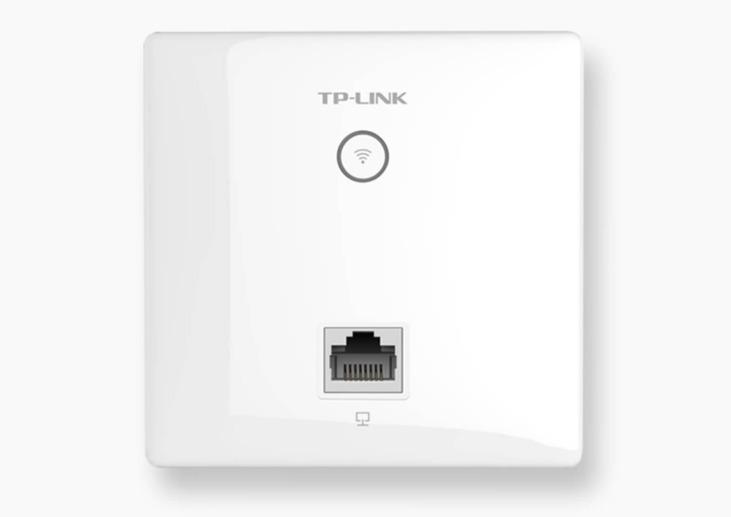 �oܛ·�ɼӂ�AP���ܣ�TP-LINK 1200M 5G�p�l�o��AP 86�����