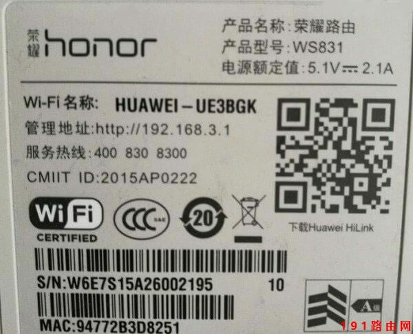 192.168.1.1������