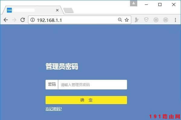 �L��192.168.1.1���F��������ô�k��