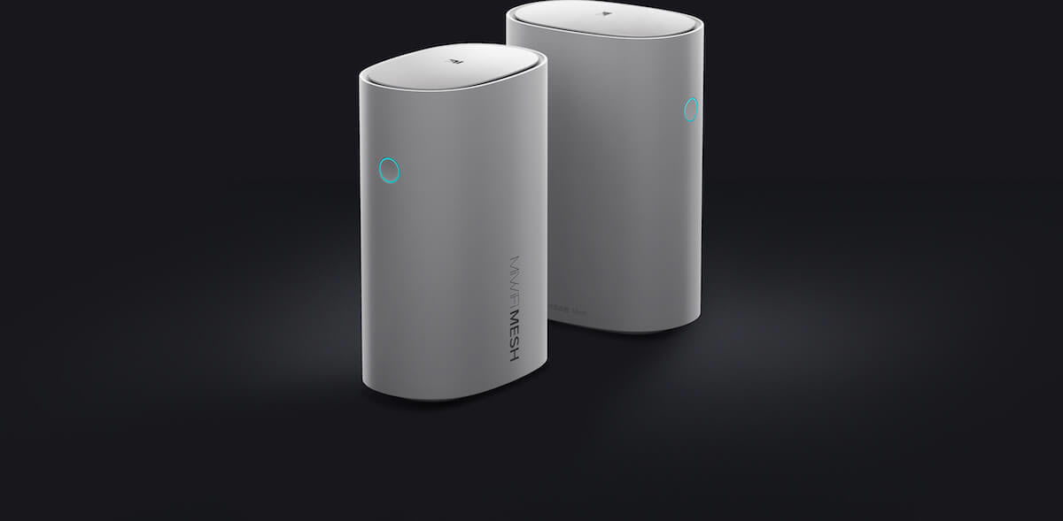 С��·����Mesh 2.4G/5G�p�l���x�̳�