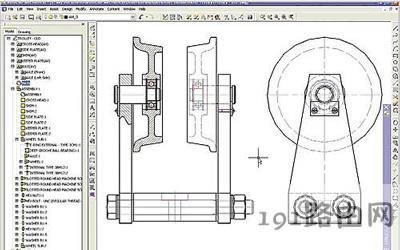 AutoCADܛ���O(sh��)�ö��S�ƈD������w���E - ��վ