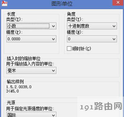 AutoCADܛ���O(sh��)�Æ�λԔ��(x��)���E - ��վ