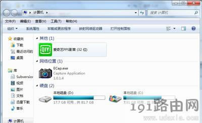 Win7ϵ�y�����B����ʾ�e�`711�o���B�ӾW�j�Ľ�Q����