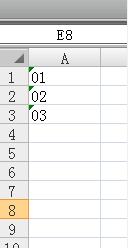 excel��������@ʾ��ֵ