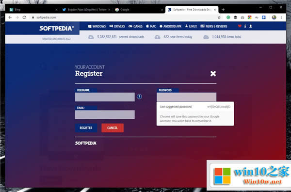 �����Google Chrome�g�[�������ɏ�(qi��ng)�ܴa