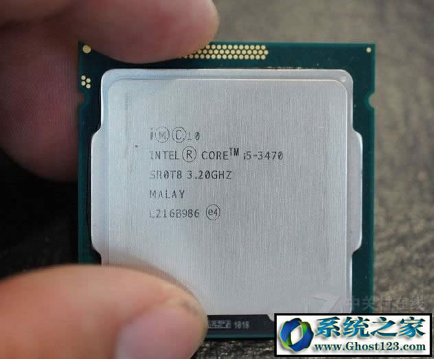 i5 3470��ʲô�������?intel ���i5 3470�����x��
