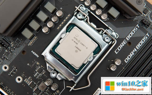 Intel和AMD哪個(gè)好?intel與amd處理器對(duì)比CPU選購(gòu)常見(jiàn)誤區(qū)