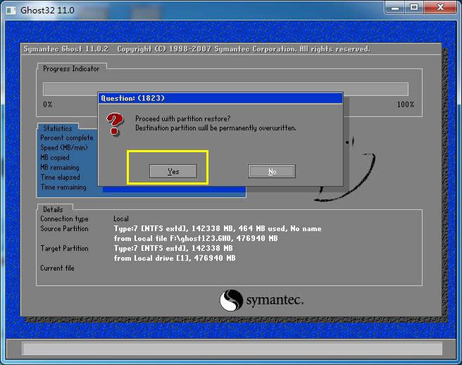 Ghostϵ�y֮��Ghost�̳�122���123߀ԭ|�����׌W��ӛ