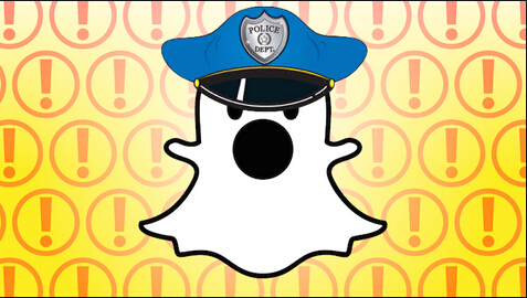 有適用于Windows 10新的非官方Snapchat應用程序