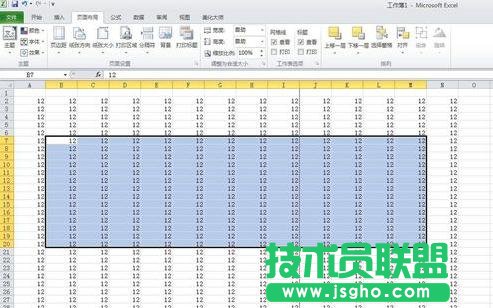 excel2010����O(sh��)�ô�ӡ�^(q��)��   ��(li��n)