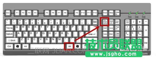 幾類常用的電腦截圖(屏幕截圖)方法