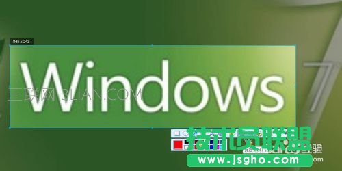 幾類常用的電腦截圖(屏幕截圖)方法