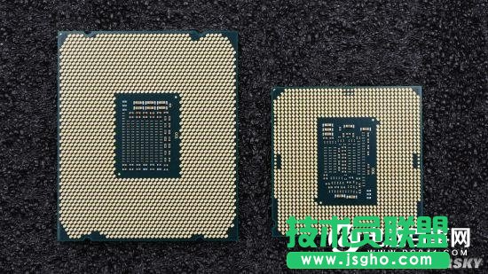 i7 7700K��i7 7740X�Ă��ã�i7-7740X�c7700K�ą^(q��)�e