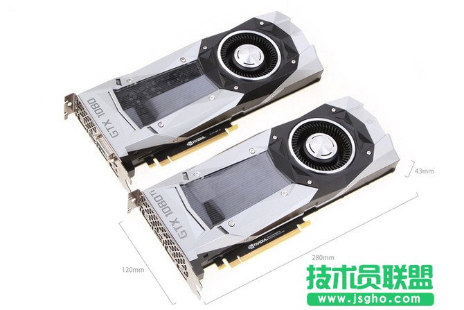 GTX1080�cGTX1080Ti�к΅^(q��)�e GTX1080Ti��GTX1080�����u�y