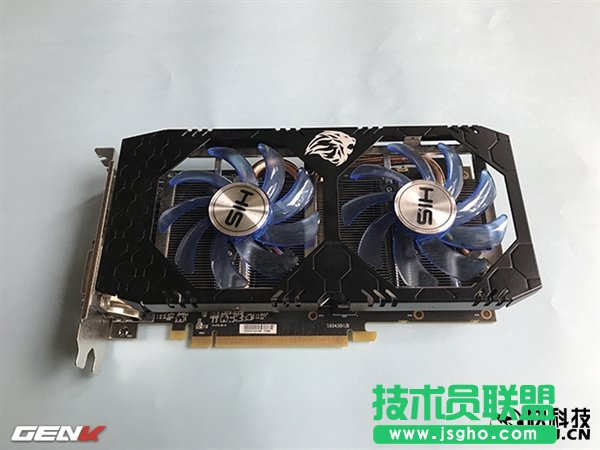 AMD RX 570�@��Ҏ(gu��)�񅢔�(sh��)��ô�� ��(li��n)
