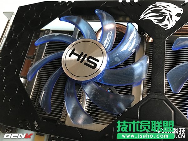 AMD RX 570�@����(sh��)�����أ�����Ҏ(gu��)��й¶