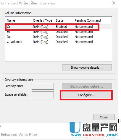 ��ô���bEWF���o(h��)��WIN10�Ƅ�ϵ�y(t��ng)U�P