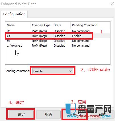 ��ô���bEWF���o(h��)��WIN10�Ƅ�ϵ�y(t��ng)U�P