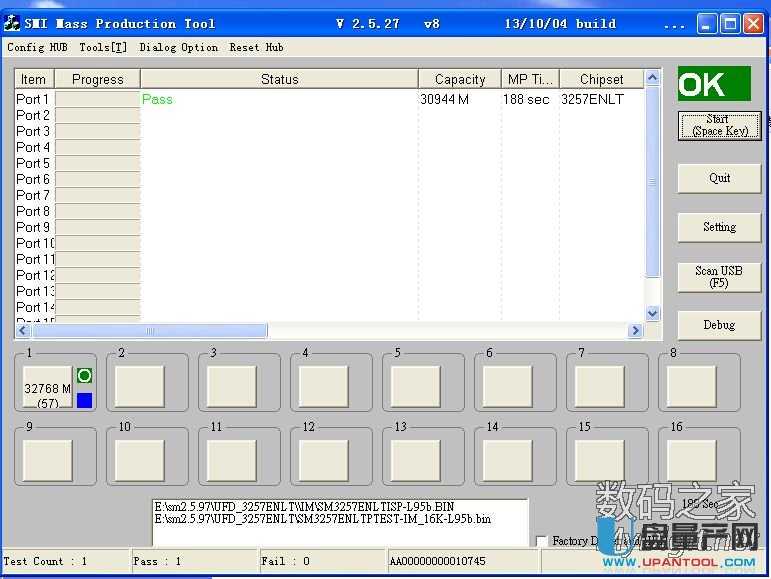 SPEEDER 32G�ۘsSM3257ENLTоƬU�P���a�ɹ��̳�