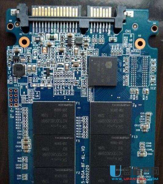 �߲ʺ�SSD SM2246XT���ز��R�e�����֏ͳɹ��̳�