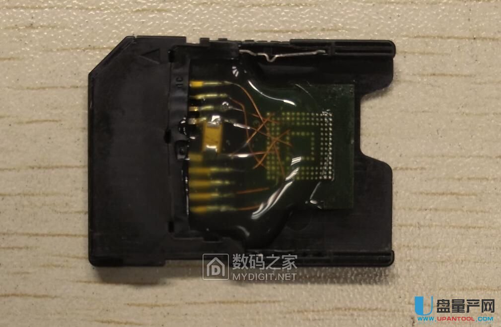 EMMC��ô����SD�ȴ濨�̳�