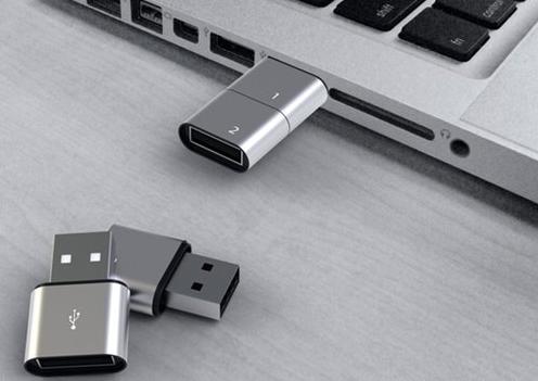 Win10怎么取消U盤隱藏分區(qū)?