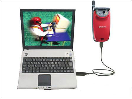 手機(jī)連接電腦只顯示充電沒(méi)有usb連接怎么辦?