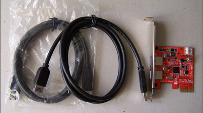 臺(tái)式電腦只有USB2.0接口怎么解決?