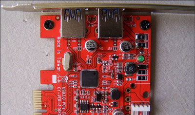 臺(tái)式電腦只有USB2.0接口怎么解決?