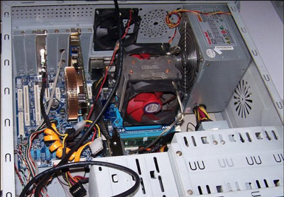 臺(tái)式電腦只有USB2.0接口怎么解決?