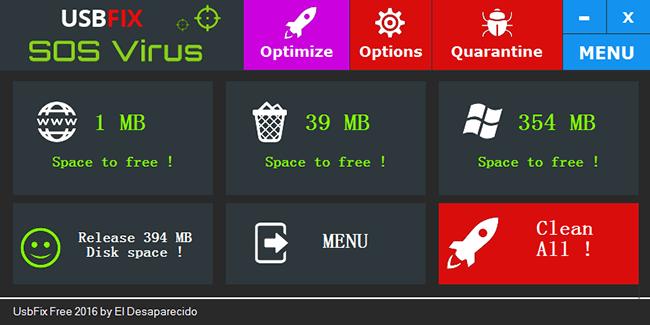 U�P����ܛ���h������UsbFix 9.049�Gɫ��y��