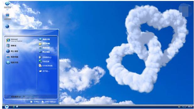 U盤安裝xp U盤安裝xp