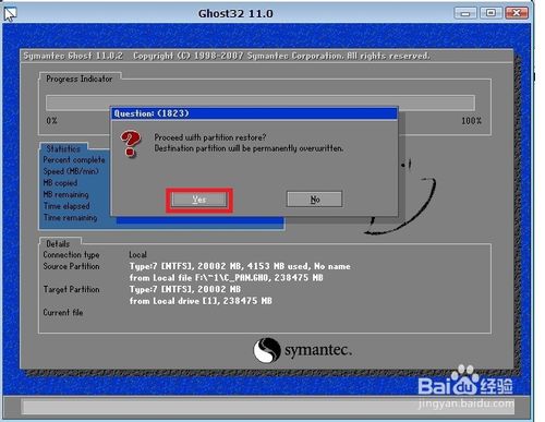 重裝Win 7 系統(tǒng)(用U盤重裝Win 7系統(tǒng))