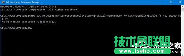 Win10 RS2 14942��Xbox���ʧ����ô��Q��